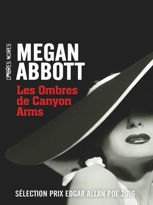 cover image of Les Ombres de Canyon Arms